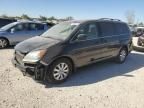 2009 Honda Odyssey EXL