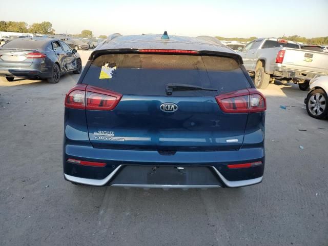 2017 KIA Niro EX Touring