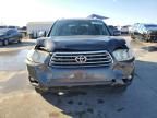 2008 Toyota Highlander Limited