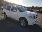 2006 Nissan Pathfinder LE