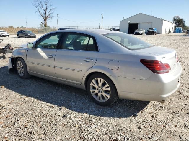 2010 Toyota Avalon XL