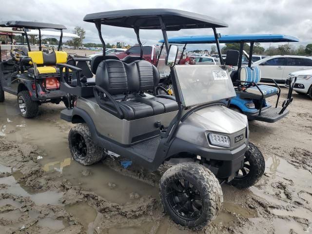 2020 Clubcar Golfcart