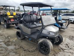 Clubcar salvage cars for sale: 2020 Clubcar Golfcart