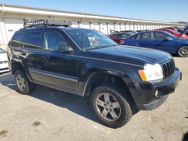 2007 Jeep Grand Cherokee Laredo