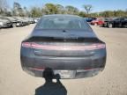 2016 Lincoln MKZ Hybrid