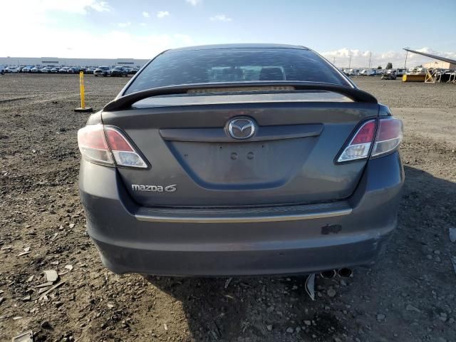 2010 Mazda 6 I