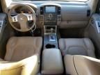 2011 Nissan Pathfinder S