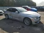 2012 BMW 328 I