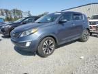 2012 KIA Sportage SX