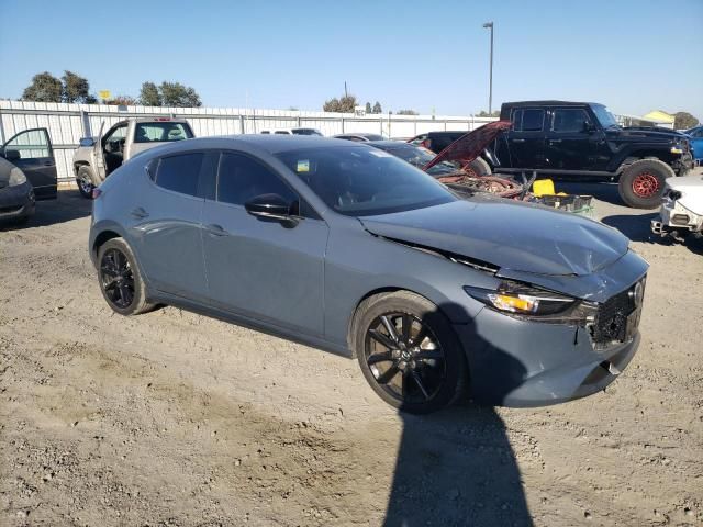 2022 Mazda 3 Preferred