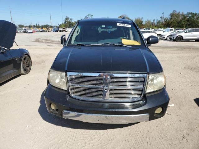 2007 Dodge Durango Limited