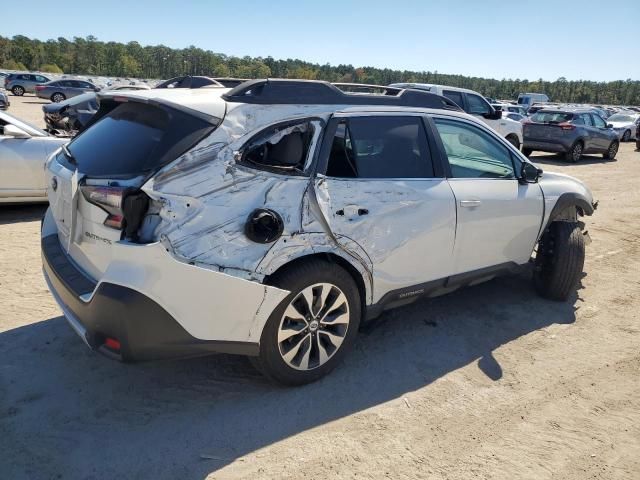 2023 Subaru Outback Limited