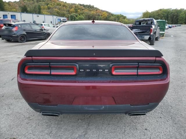 2019 Dodge Challenger R/T Scat Pack