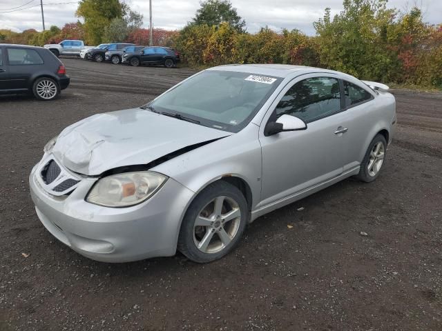 2007 Pontiac G5 GT