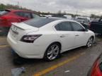 2012 Nissan Maxima S