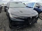 2024 Alfa Romeo Stelvio TI