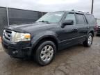 2012 Ford Expedition Limited