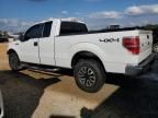 2012 Ford F150 Super Cab