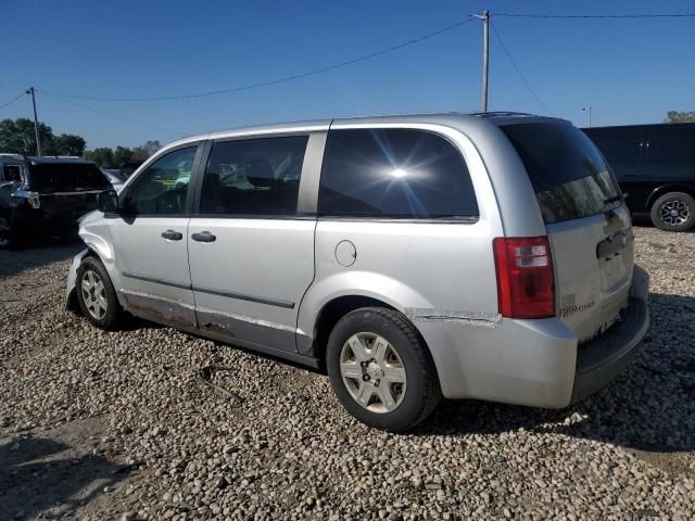 2008 Dodge Grand Caravan SE