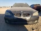 2008 BMW 535 XI