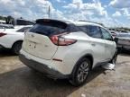 2016 Nissan Murano S