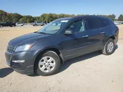 Chevrolet salvage cars for sale: 2014 Chevrolet Traverse LS