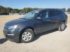 2014 Chevrolet Traverse LS