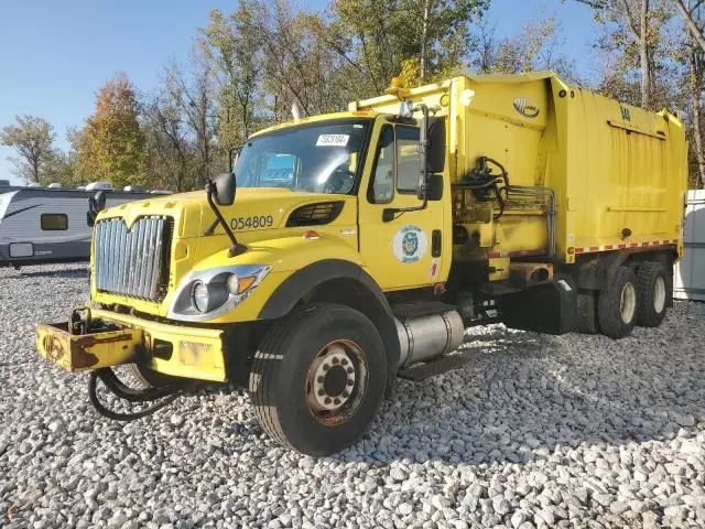 2010 International 7000 7500