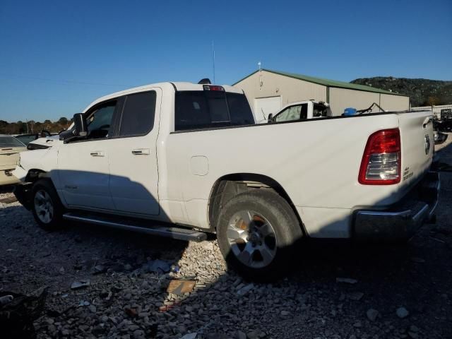 2019 Dodge RAM 1500 BIG HORN/LONE Star