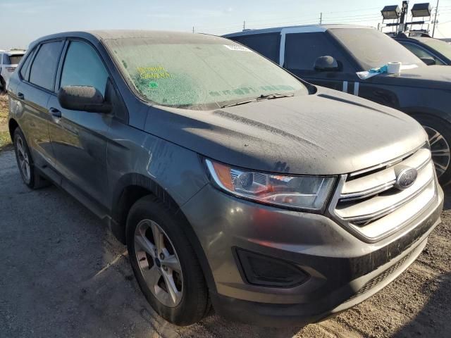 2015 Ford Edge SE