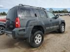 2012 Nissan Xterra OFF Road