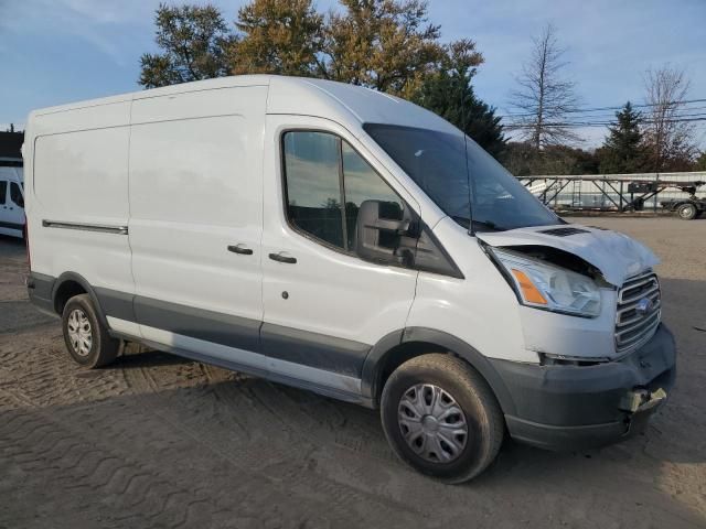 2015 Ford Transit T-250