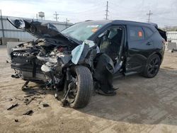 Chevrolet Vehiculos salvage en venta: 2021 Chevrolet Blazer RS