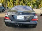 2008 Mercedes-Benz S 550 4matic