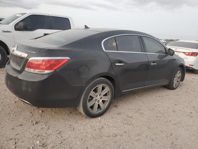 2012 Buick Lacrosse Premium