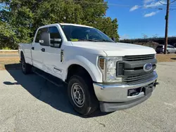 Ford f350 Super Duty Vehiculos salvage en venta: 2018 Ford F350 Super Duty