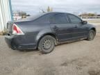 2007 Ford Fusion SE