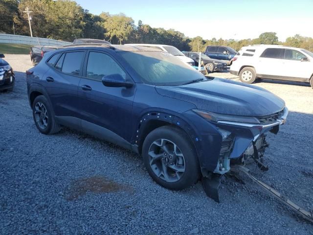 2024 Chevrolet Trax 1LT