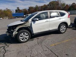 2012 Honda CR-V EX en venta en Rogersville, MO