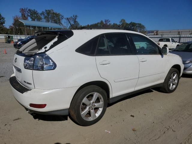 2005 Lexus RX 330