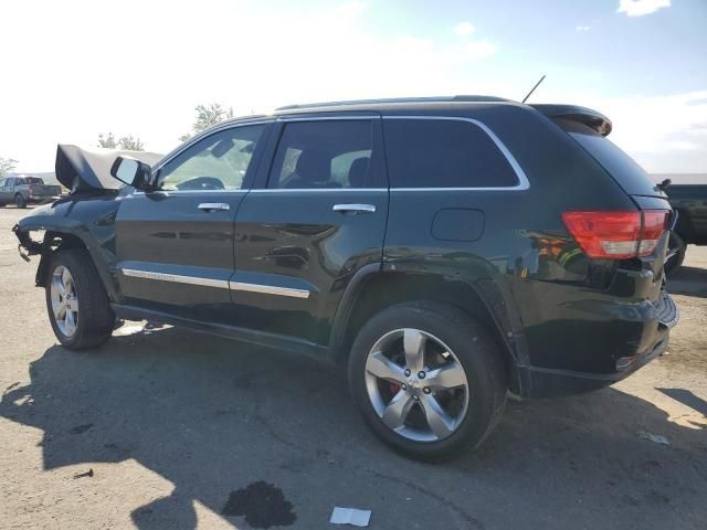 2011 Jeep Grand Cherokee Limited