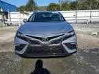 2024 Toyota Camry SE Night Shade