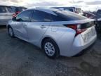 2021 Toyota Prius Special Edition