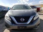 2016 Nissan Murano S