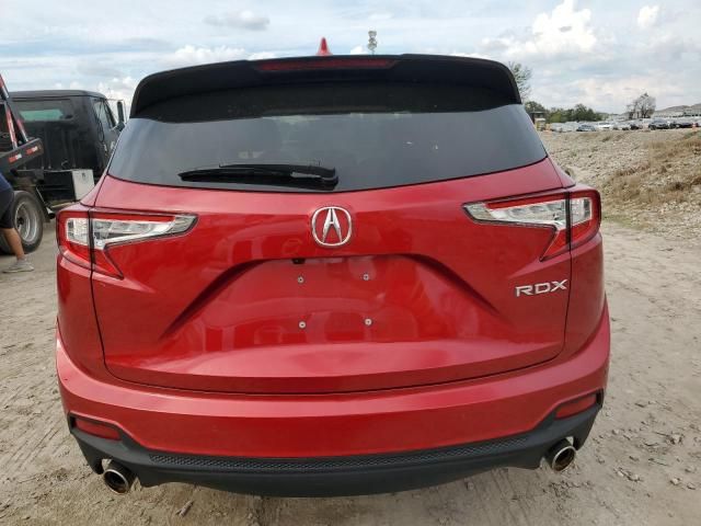 2021 Acura RDX Technology