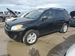 Carros salvage para piezas a la venta en subasta: 2012 Toyota Rav4