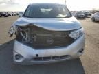 2017 Nissan Quest S