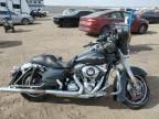 2009 Harley-Davidson Flhx