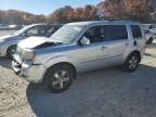 2010 Honda Pilot EXL