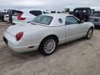 2005 Ford Thunderbird 50TH Anniversary